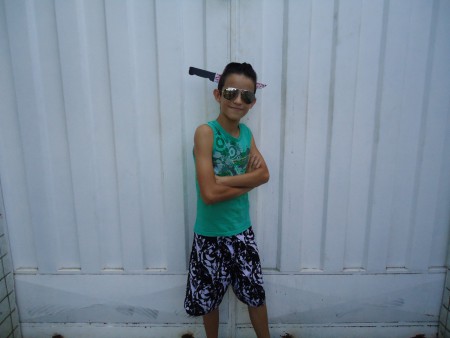 thiago
